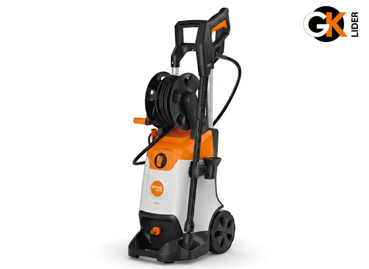 Мойка высокого давления Stihl RE 110 Plus Мойка высокого давления Stihl RE 110 Plus