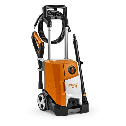 Мойка высокого давления Stihl RE 110 Мойка высокого давления Stihl RE 110