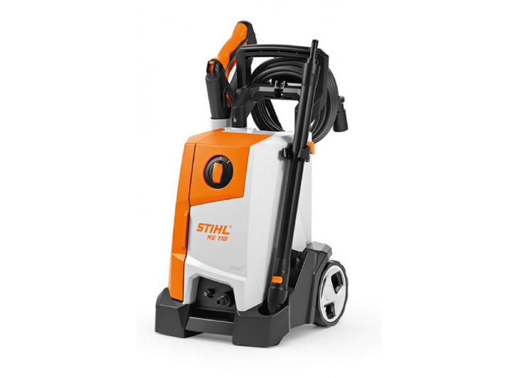 Мойка высокого давления Stihl RE 110 Мойка высокого давления Stihl RE 110