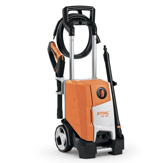 Мойка высокого давления Stihl RE 120 Мойка высокого давления Stihl RE 120