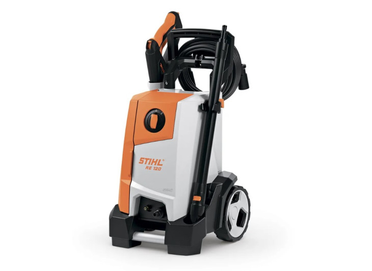 Мойка высокого давления Stihl RE 120 Мойка высокого давления Stihl RE 120