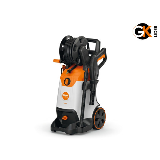 Мойка высокого давления Stihl RE 120 Plus Мойка высокого давления Stihl RE 120 Plus