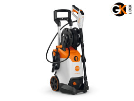 Мойка высокого давления Stihl RE 120 Vario Control