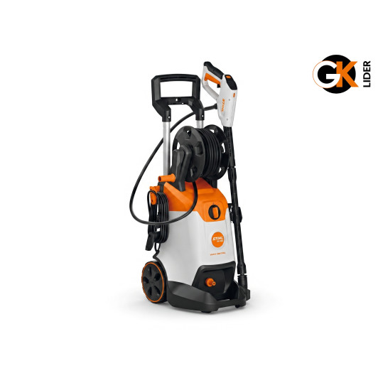 Мойка высокого давления Stihl RE 120 Vario Control