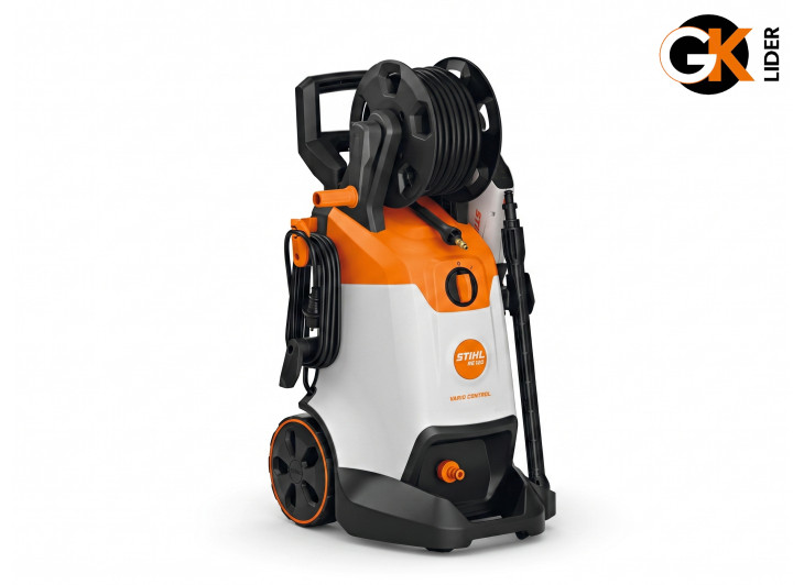 Мойка высокого давления Stihl RE 120 Vario Control