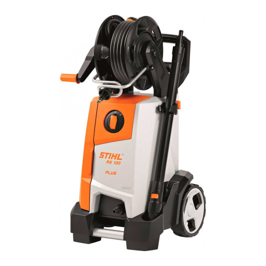 Мойка высокого давления Stihl RE 130 Plus Мойка высокого давления Stihl RE 130 Plus