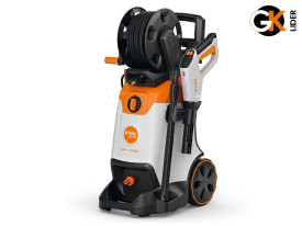 Мойка высокого давления Stihl RE 140 Vario Control