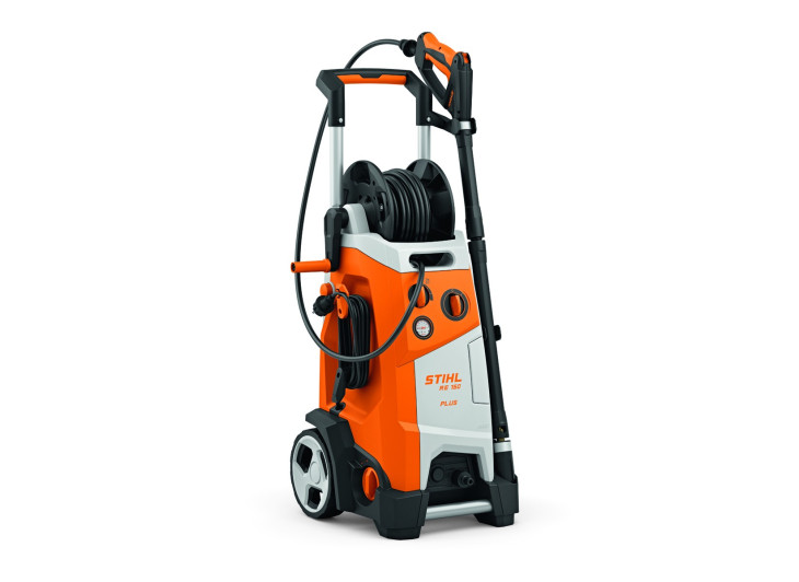 Мойка высокого давления Stihl RE 150 Plus Мойка высокого давления Stihl RE 150 Plus