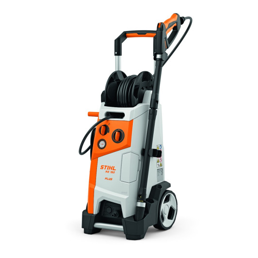 Мойка высокого давления Stihl RE 150 Plus Мойка высокого давления Stihl RE 150 Plus