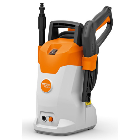Мойка высокого давления Stihl RE 80 Х Мойка высокого давления Stihl RE 80 Х