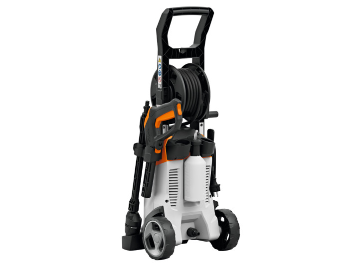 Мойка высокого давления Stihl RE 100 PLUS CONTROL Мойка высокого давления Stihl RE 100 PLUS CONTROL