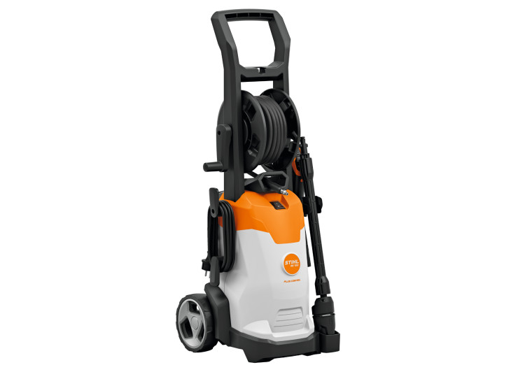 Мойка высокого давления Stihl RE 100 PLUS CONTROL Мойка высокого давления Stihl RE 100 PLUS CONTROL