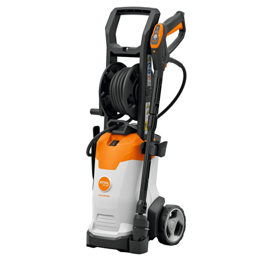 Мойка высокого давления Stihl RE 100 PLUS CONTROL Мойка высокого давления Stihl RE 100 PLUS CONTROL
