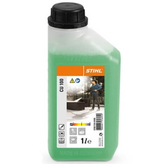 Универсальное средство Stihl СU 100 (1 л) Универсальное средство Stihl СU 100 (1 л)