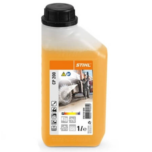Профессиональное средство Stihl СР 200 (1 л) Профессиональное средство Stihl СР 200 (1 л)