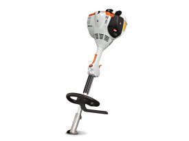 Комбидвигатель Stihl KM 56 RC-E