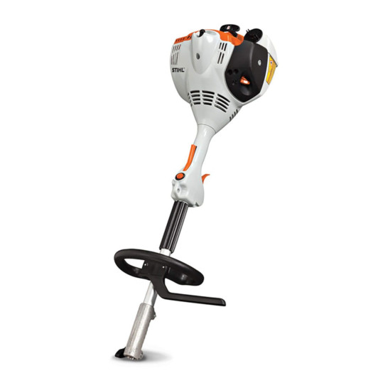 Комбидвигатель Stihl KM 56 RC-E Комбидвигатель Stihl KM 56 RC-E