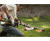 Комбидвигатель Stihl KM 56 RC-E