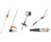 Комбидвигатель Stihl KM 56 RC-E