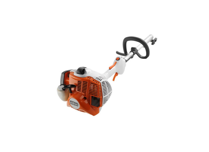 Комбидвигатель Stihl KM 56 RC-E Комбидвигатель Stihl KM 56 RC-E