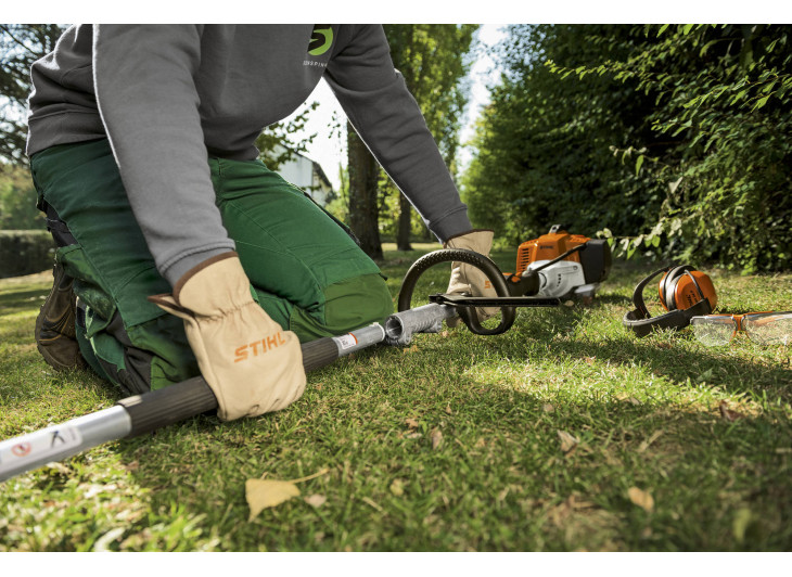 Комбидвигатель Stihl KM 94 RC-E Комбидвигатель Stihl KM 94 RC-E