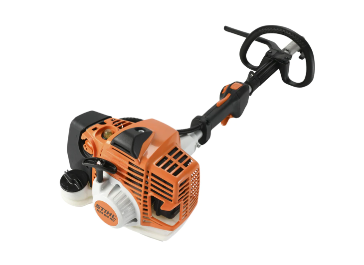 Комбидвигатель Stihl KM 94 RC-E Комбидвигатель Stihl KM 94 RC-E