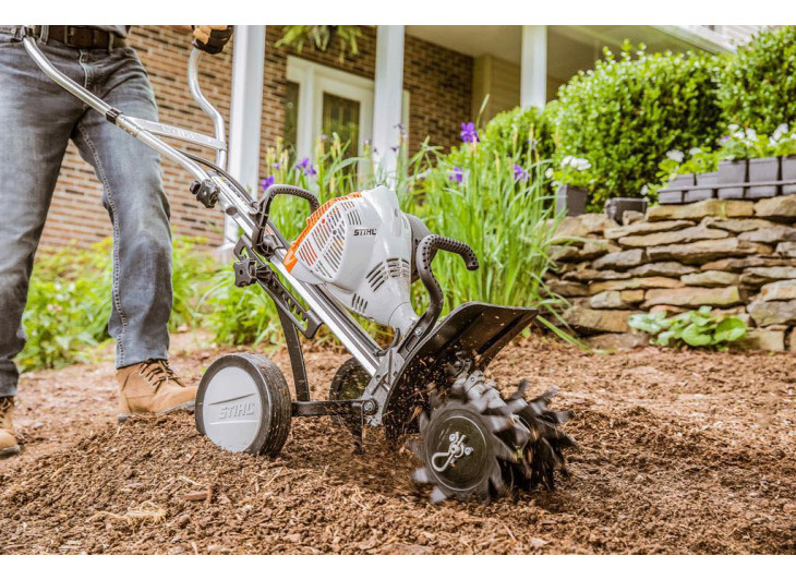 Мультисистема Stihl MM 56 Мультисистема Stihl MM 56