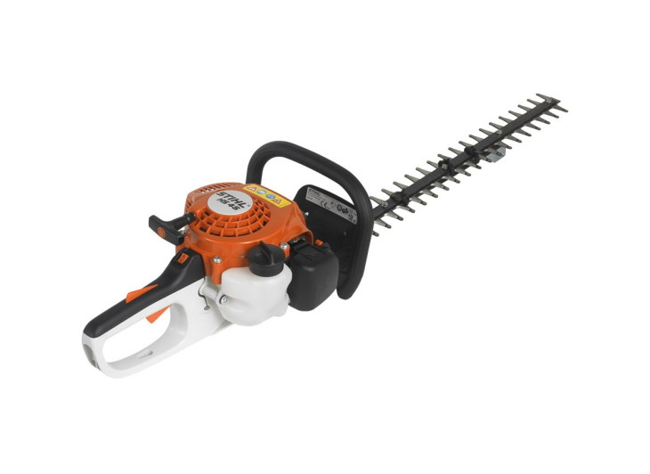 Мотоножницы бензиновые STIHL HS 45 Мотоножницы бензиновые STIHL HS 45