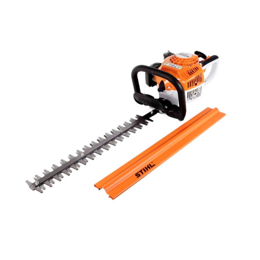 Мотоножницы бензиновые STIHL HS 45 Мотоножницы бензиновые STIHL HS 45