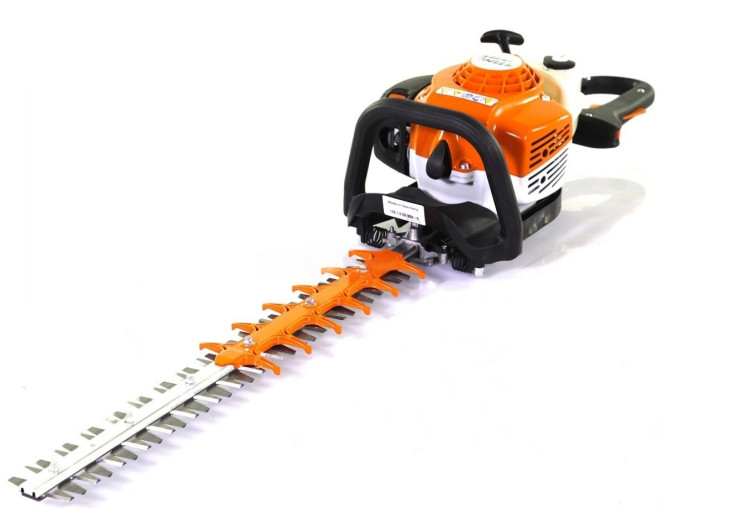 Мотоножницы бензиновые STIHL HS 82 R Мотоножницы бензиновые STIHL HS 82 R