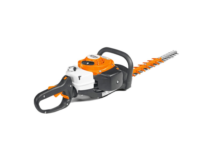 Мотоножницы бензиновые STIHL HS 82 Т Мотоножницы бензиновые STIHL HS 82 Т