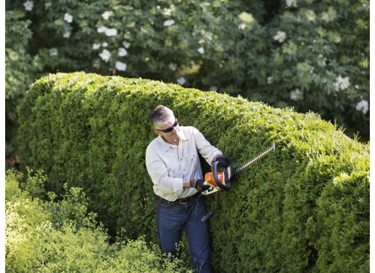 Мотоножницы электрические STIHL HSE 42 Мотоножницы электрические STIHL HSE 42