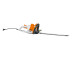 Мотоножницы электрические STIHL HSE 52