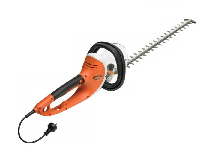 Мотоножницы электрические STIHL HSE 71 Мотоножницы электрические STIHL HSE 71