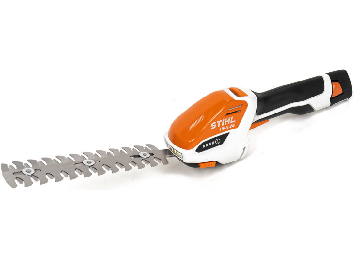 Нож для стрижки кустарника STIHL HSA 26