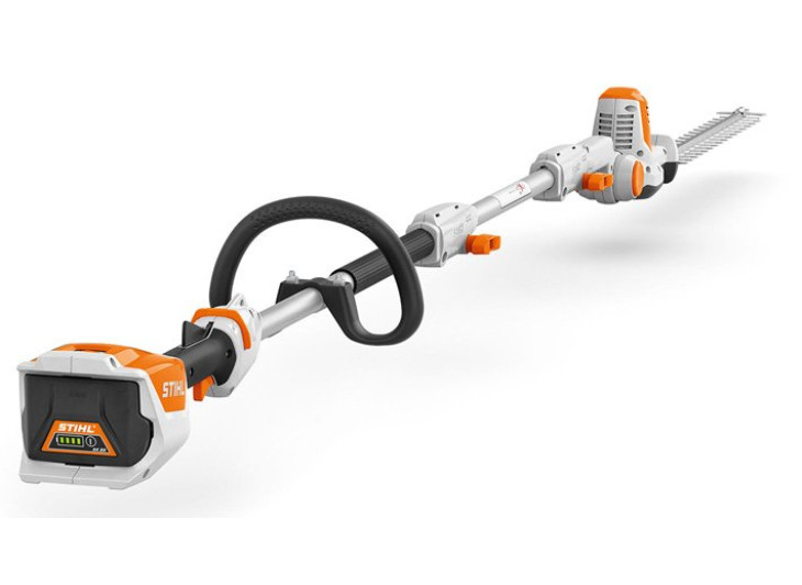 Аккумуляторные мотоножницы STIHL HLA 56 (без акб и з/у) Аккумуляторные мотоножницы STIHL HLA 56 (без акб и з/у)