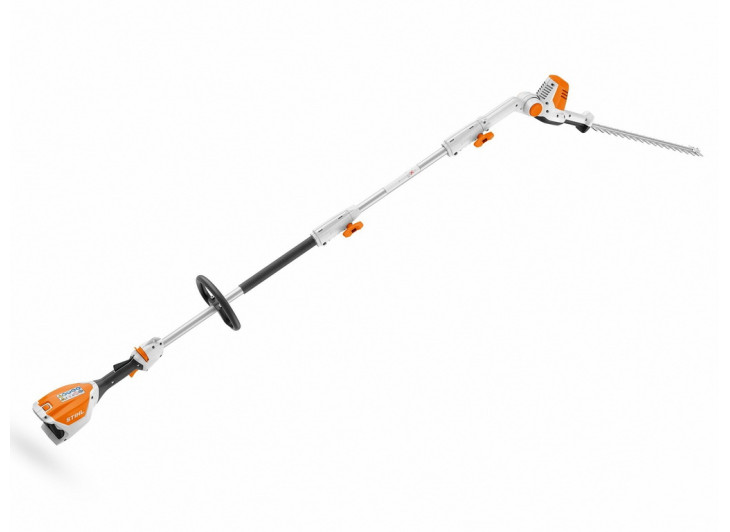 Аккумуляторные мотоножницы STIHL HLA 56 (без акб и з/у) Аккумуляторные мотоножницы STIHL HLA 56 (без акб и з/у)