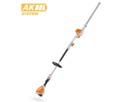 Аккумуляторные мотоножницы STIHL HLA 56 (без акб и з/у) Аккумуляторные мотоножницы STIHL HLA 56 (без акб и з/у)