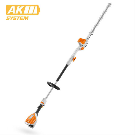 Аккумуляторные мотоножницы STIHL HLA 56 (без акб и з/у) Аккумуляторные мотоножницы STIHL HLA 56 (без акб и з/у)
