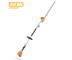 Аккумуляторные мотоножницы STIHL HLA 56 (без акб и з/у)
