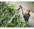 Аккумуляторные мотоножницы STIHL HLA 86 (без акб и з/у)