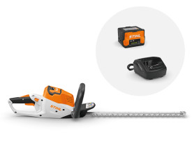Мотоножницы аккумуляторные Stihl HSА 50 SET (Комплект) Мотоножницы аккумуляторные Stihl HSА 50 SET (Комплект)