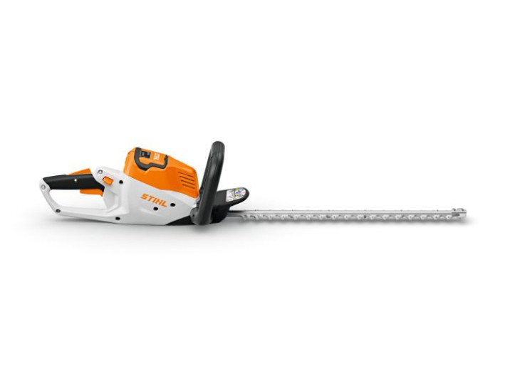 Мотоножницы аккумуляторные Stihl HSА 50 (без акб и з/у) Мотоножницы аккумуляторные Stihl HSА 50 (без акб и з/у)