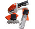 Мотоножницы аккумуляторные Stihl HSА 26 (без акб и з/у)