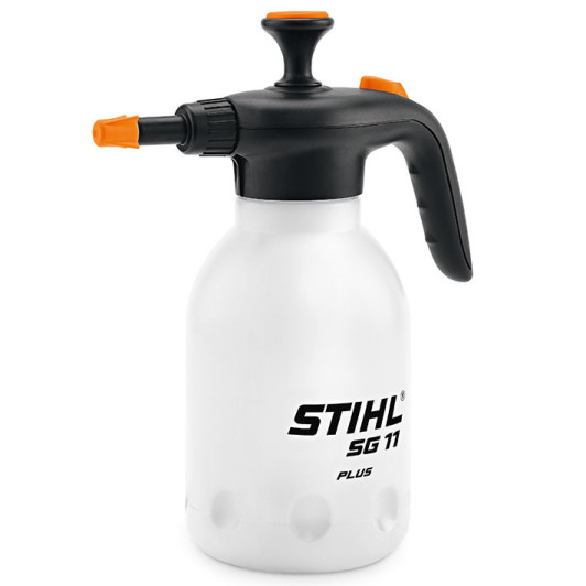 Ручной опрыскиватель Stihl SG 11 Plus Ручной опрыскиватель Stihl SG 11 Plus