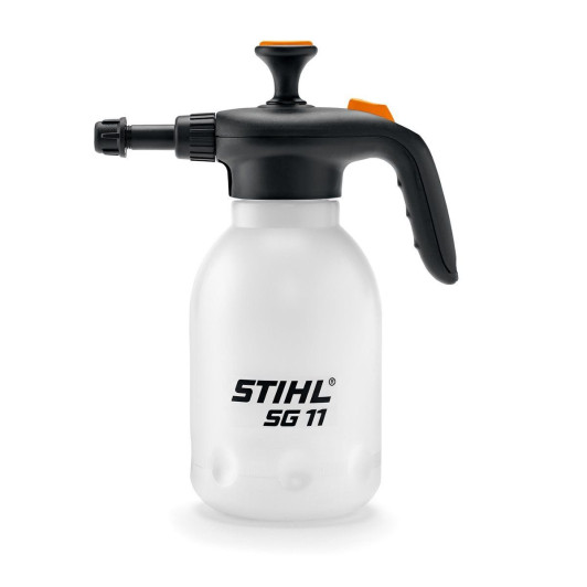 Ручной опрыскиватель Stihl SG 11 Ручной опрыскиватель Stihl SG 11