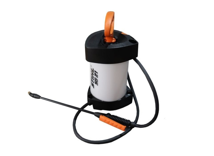 Опрыскиватель Stihl SG 21 Опрыскиватель Stihl SG 21