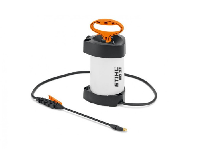 Опрыскиватель Stihl SG 21 Опрыскиватель Stihl SG 21