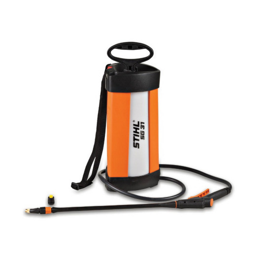 Опрыскиватель Stihl SG 31 Опрыскиватель Stihl SG 31