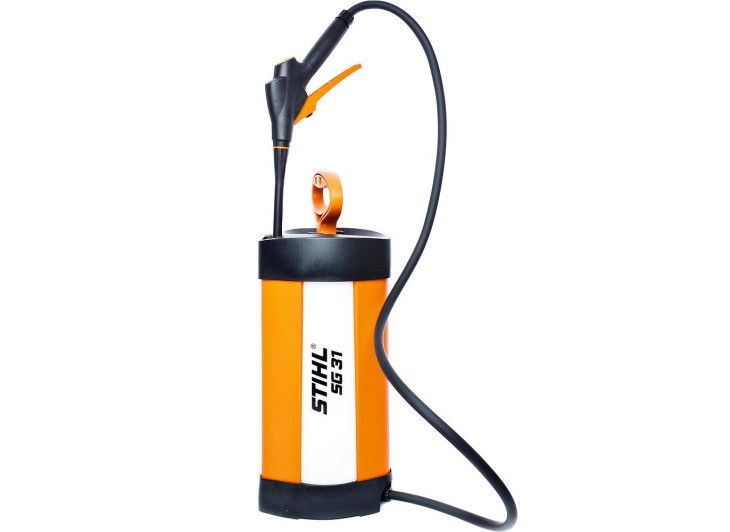 Опрыскиватель Stihl SG 31 Опрыскиватель Stihl SG 31